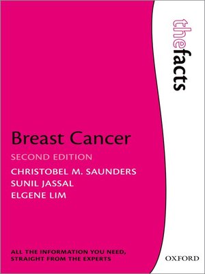 cover image of Breast Cancer